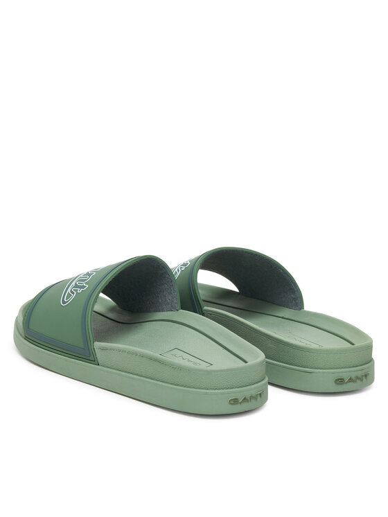 Gant Gant Plätud 30639895 Roheline