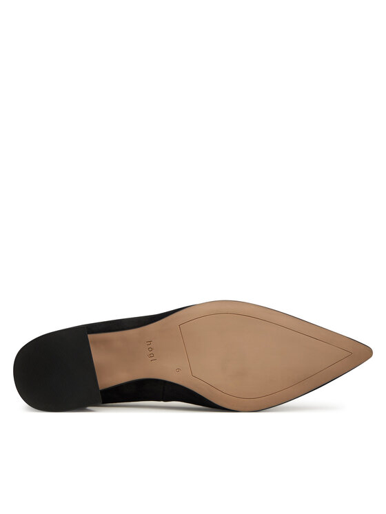HÖGL HÖGL Tacones Sheryl 0-104502-01000 Must