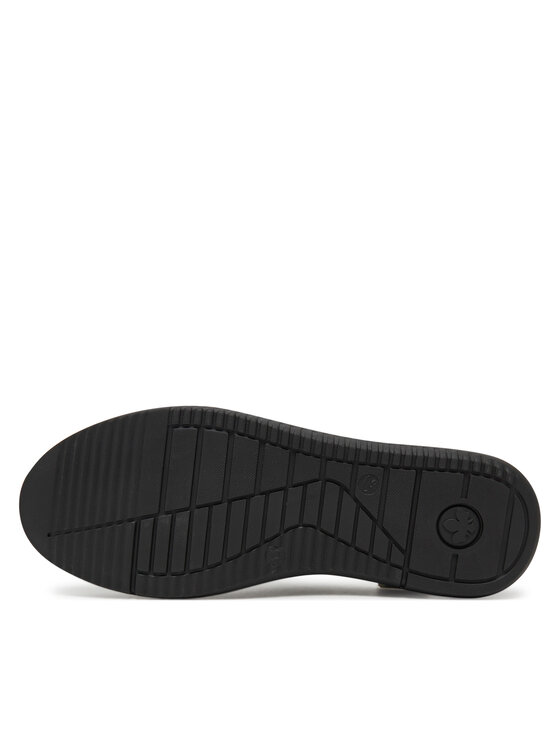 Rieker Rieker Scarpe basse 10452-14 Blu scuro