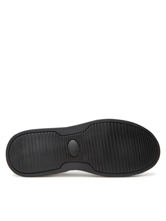 Karl Lagerfeld Kids Karl Lagerfeld Kids Sneakersy Z30380 S Biela
