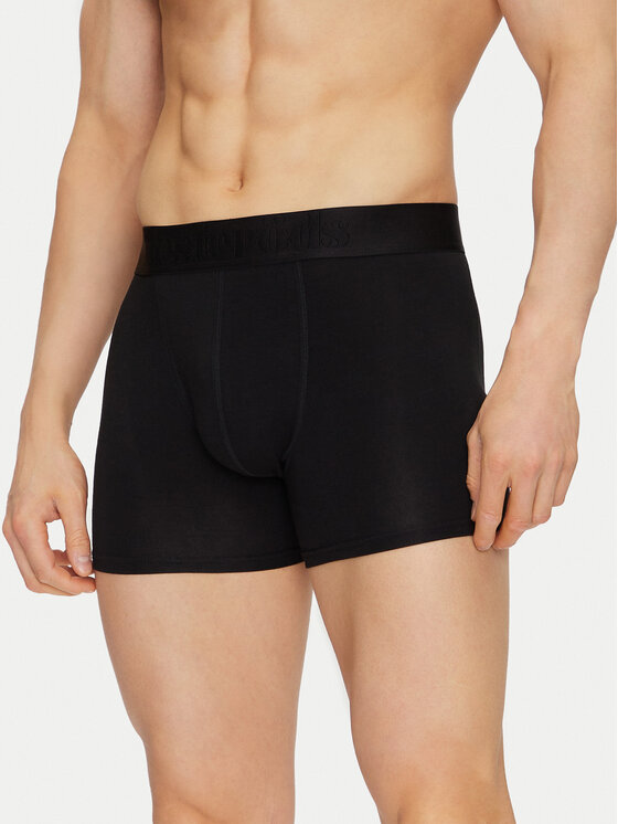 Resteröds Resteröds 5er-Set Boxershorts Gunnar 27935 49 Bunt