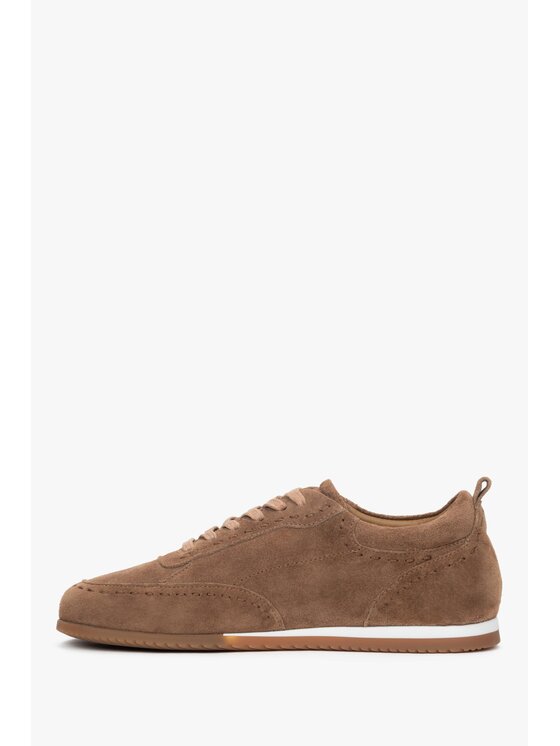 Estro Estro Sneakers ER00119027 Καφέ