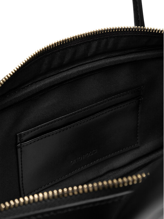 Gino Rossi Gino Rossi Handtasche CS11166-001 Schwarz
