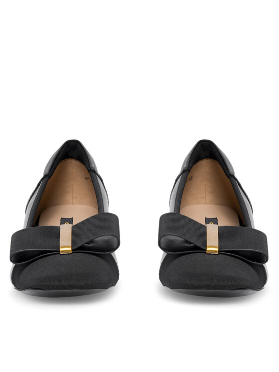 Gino Rossi Gino Rossi Pumps WFA2593-1Z Schwarz