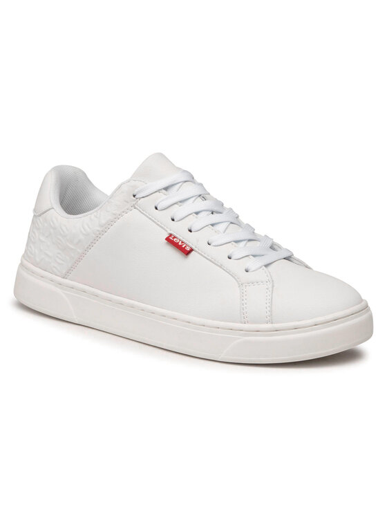 Sneakers 232329/795 51 Bianco