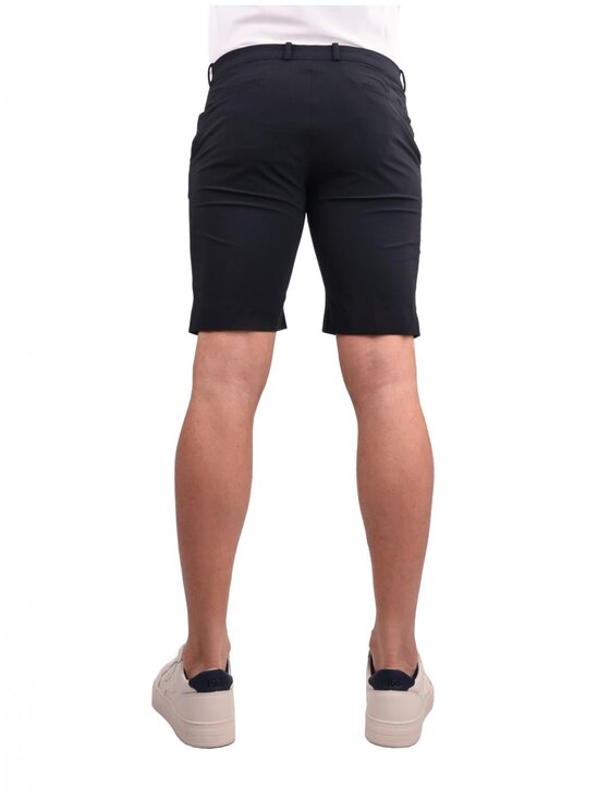 RRD RRD Bermuda 23207-60 Blu Regular Fit