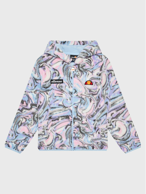 Felpa Ficulle S4Q17105 Multicolore Regular Fit