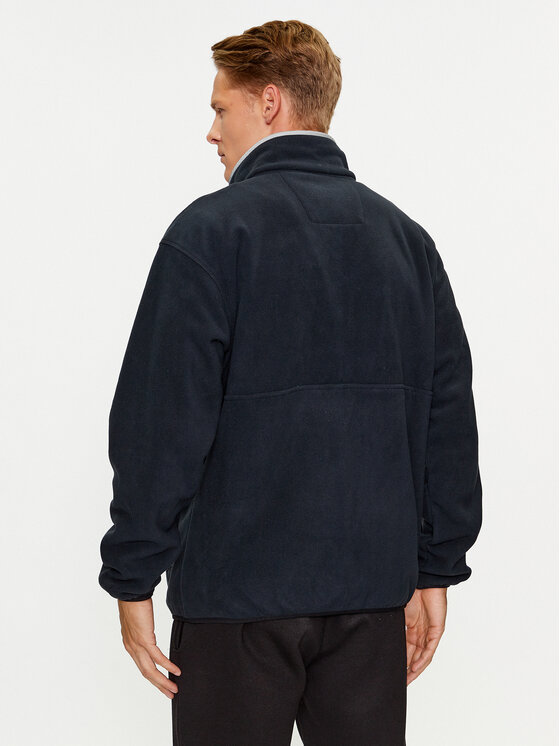 Columbia Columbia Fleece Backbowl™ Remastered Fleece Μαύρο Regular Fit