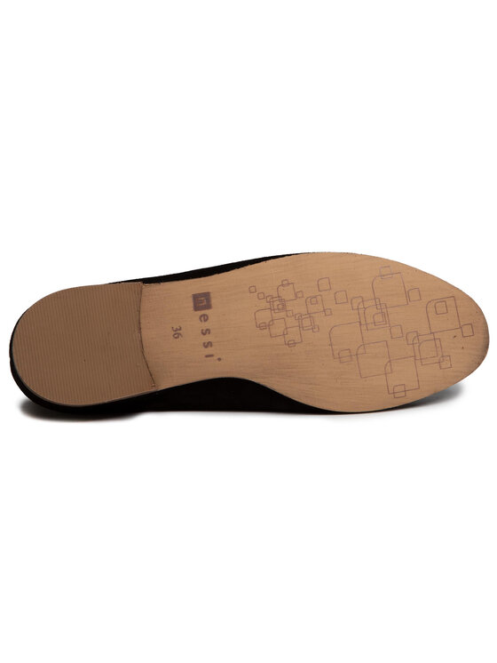 Loafers 20703 Nero