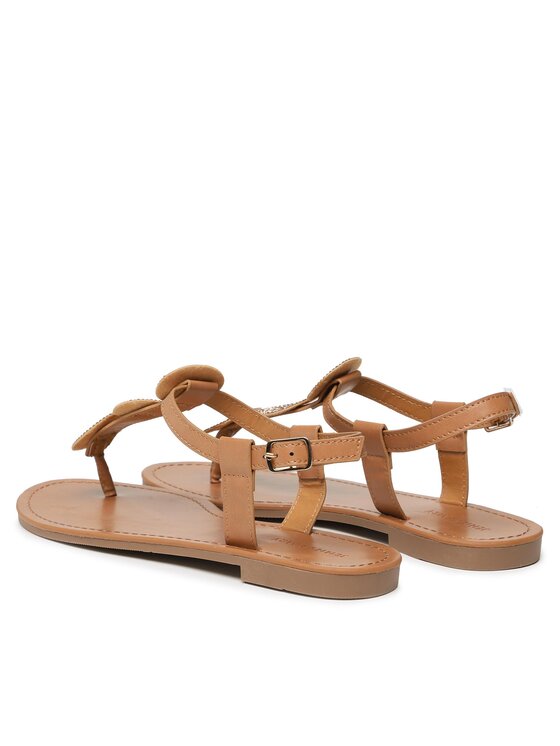 Jenny Fairy Jenny Fairy Sandalen LS5186-15 Braun