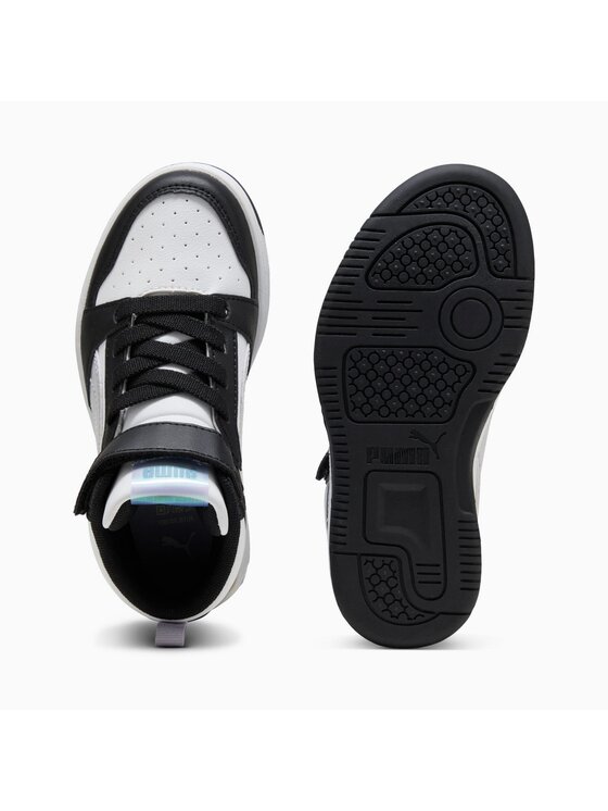 Puma Puma Sneakersy 402770 Kolorowy