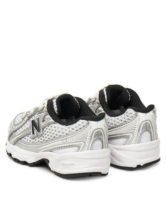 New Balance New Balance Sneakersy IZ740NW Šedá