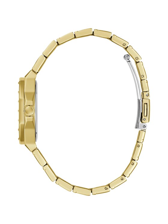 Guess Guess Zegarek GW1110L2 Złoty