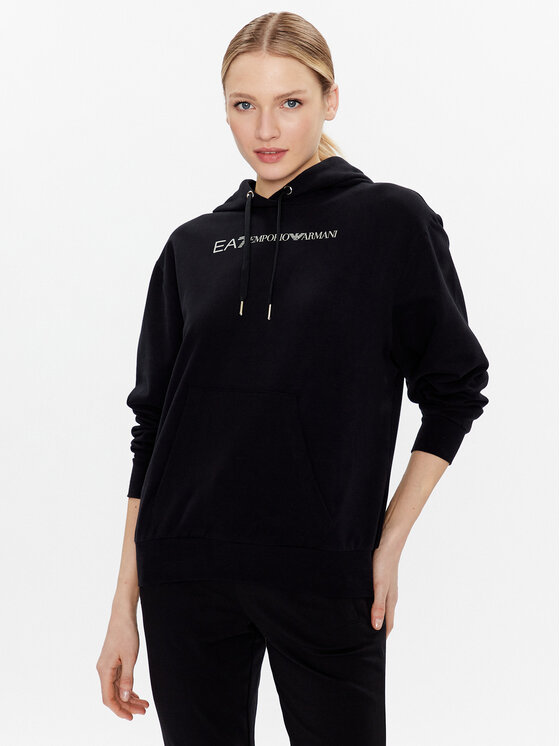 Felpa EA7 Emporio Armani