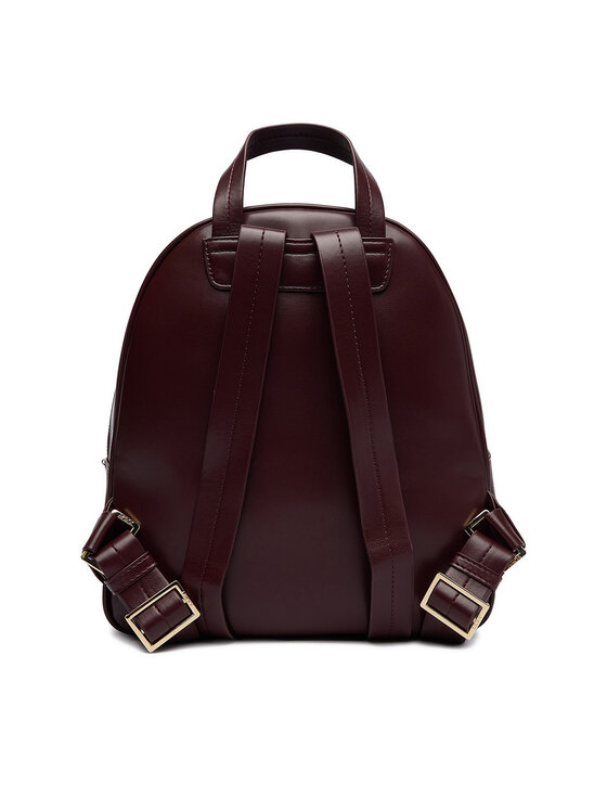 MEXX MEXX Ruksak C-MEXX-L-011-08 Tamnocrvena