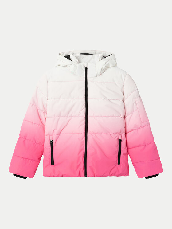 NAME IT NAME IT Скиорско яке 13228956 Розов Regular Fit