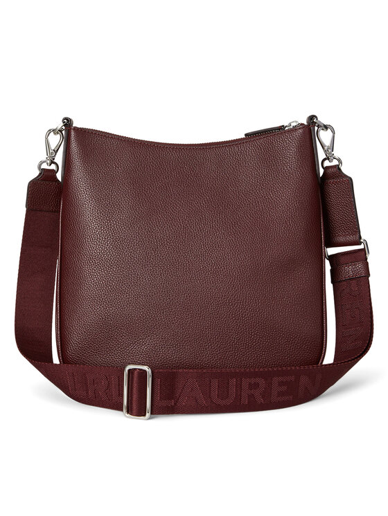 LAUREN RALPH LAUREN LAUREN RALPH LAUREN Handtasche 431970152011 Dunkelrot