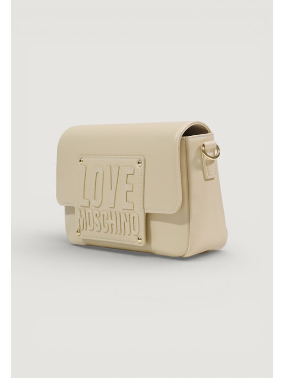 LOVE MOSCHINO LOVE MOSCHINO Borsetta JC4066PP1 Bianco
