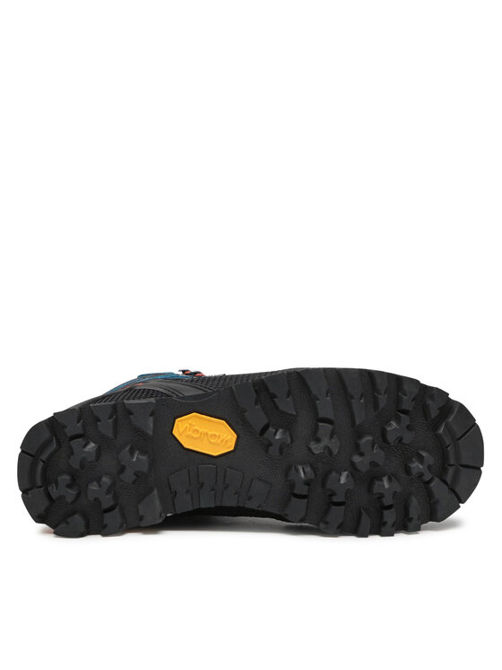 CMP CMP Trekking čevlji Moon Mid Trekking Shoe Wp 31Q4797 Pisana