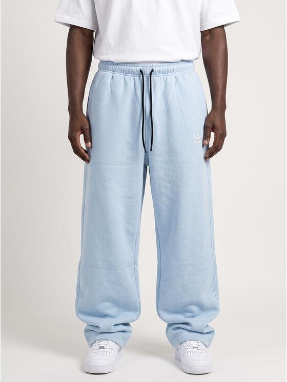 Jigga Wear Jigga Wear Spodnie dresowe Szerokie luźne 131969 Kolorowy Baggy Fit