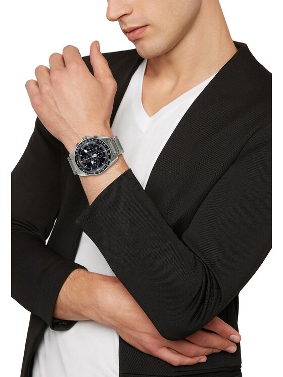 Breil Breil Orologio ABARTH Argento