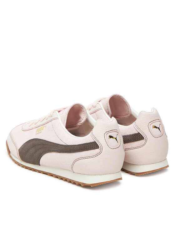 Puma Puma Sneakersy Arizona Wine Club 403783 01 Różowy