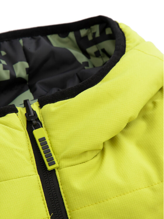 Coccodrillo Coccodrillo Giacca di transizione WC5152501OBJ Multicolore Regular Fit