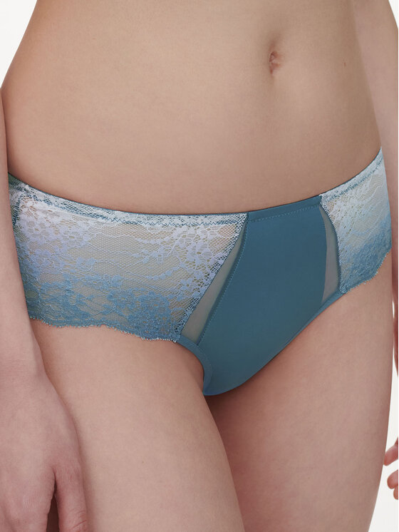 Chantelle Chantelle Boxerky C22MB0 Modrá