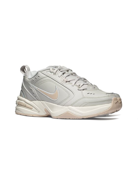 Nike Nike Sneakersy AIR MONARCH IV Beżowy