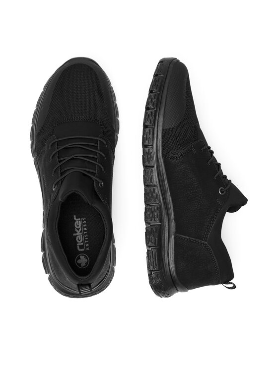 Rieker Rieker Tossud B6650-00 Must