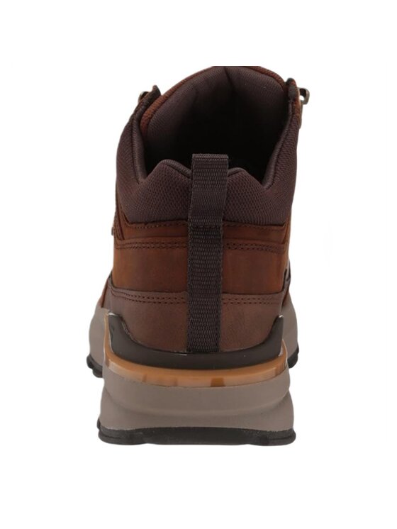 Skechers Skechers Trapery 210220-CDB Brązowy