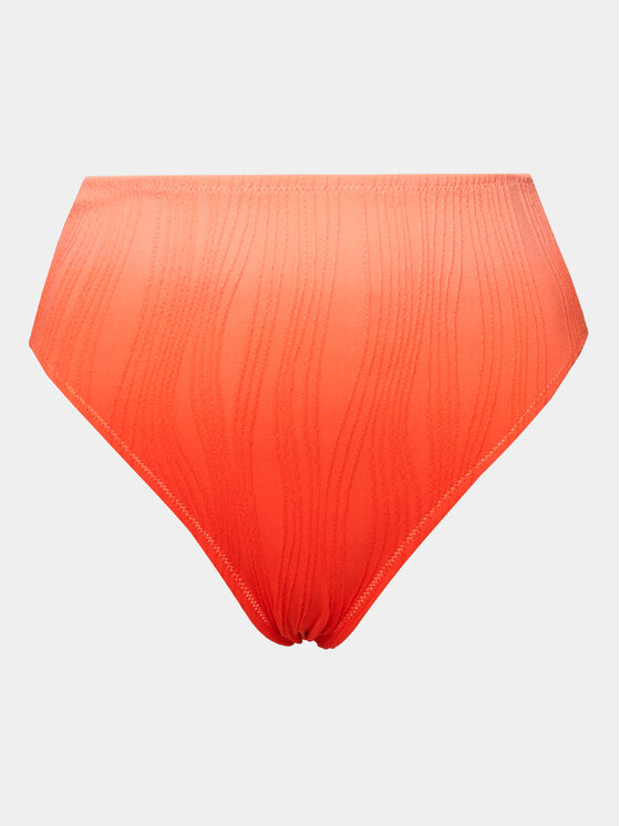 Chantelle Chantelle Spodnji del bikini C12VC5 Oranžna