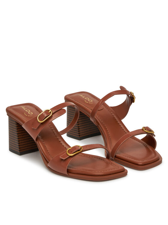Aldo Aldo Ciabatte Maymay 14028466 Marrone
