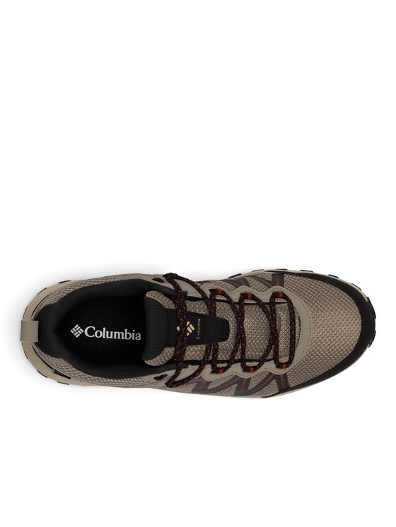 Columbia Columbia Trekkingi 210829 Beżowy
