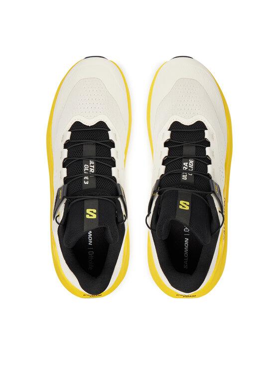 Salomon Salomon Tenisice za trčanje Ultra Glide 3 L47874300 Žuta