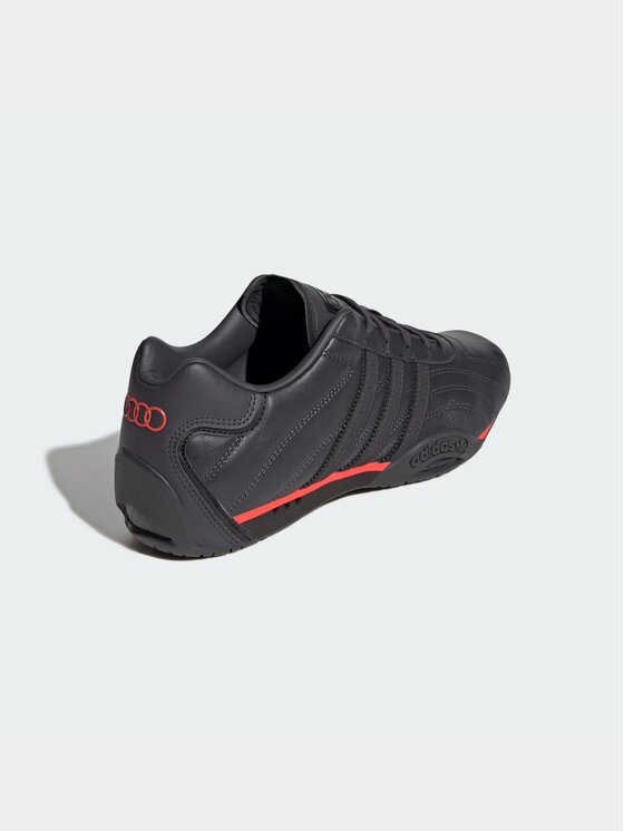 adidas adidas Sneakersy 163201 Czarny