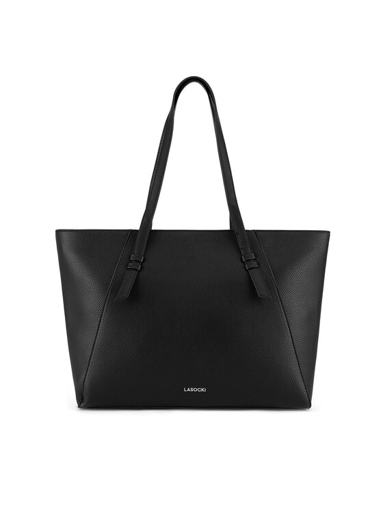 Lasocki Lasocki Handtasche LSK-K-049-06 Schwarz
