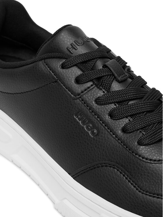 HUGO HUGO Сникърси Yarrow 50548507 Черен
