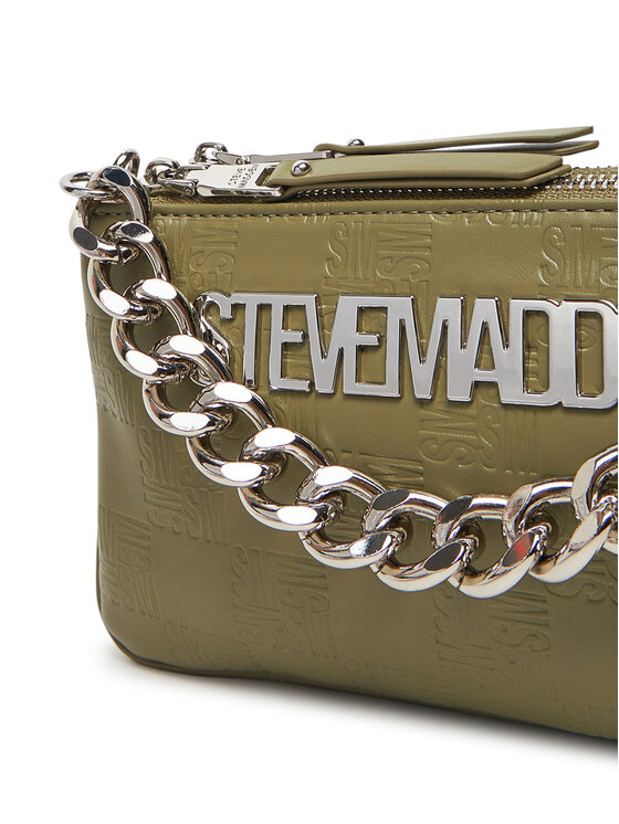 Steve Madden Steve Madden Geantă Bnicco-L SM13001702 Kaki
