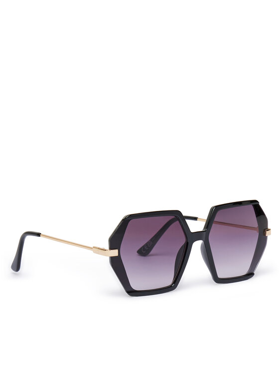 Ochelari de soare Aldo Yboa 13638132 Negru
