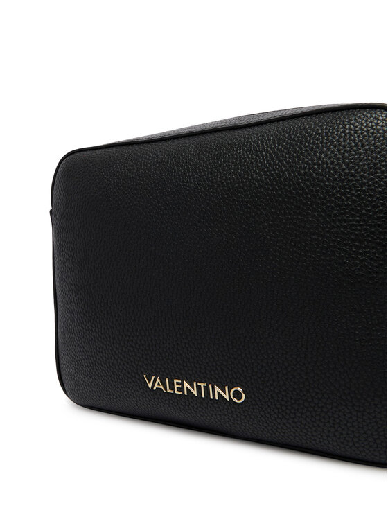Valentino Valentino Handtasche Brixton VBS7LX07 Schwarz