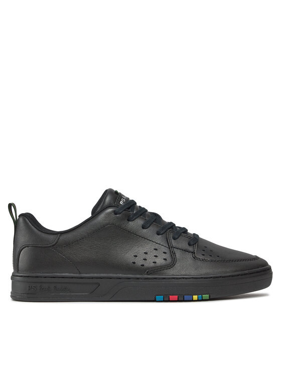 Sneakers Paul Smith Cosmo M2S-COS10-LLEA Negru