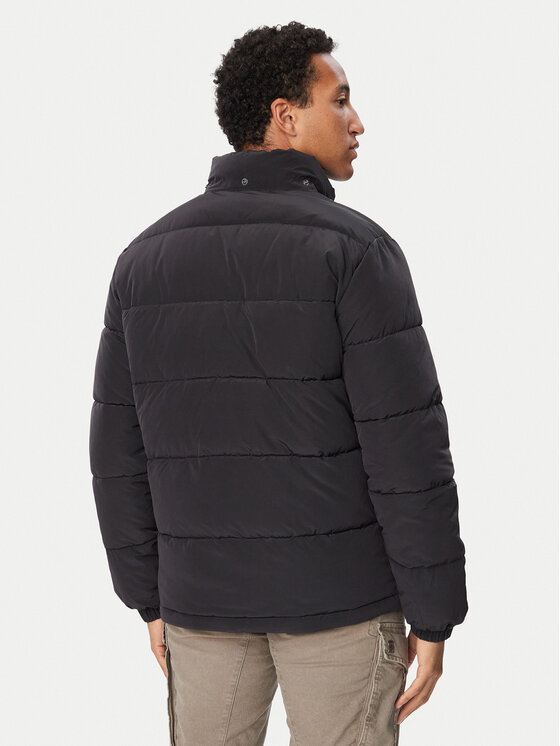 Aeronautica Militare Aeronautica Militare Зимно яке 262AB3072UCT04358 Черен Regular Fit