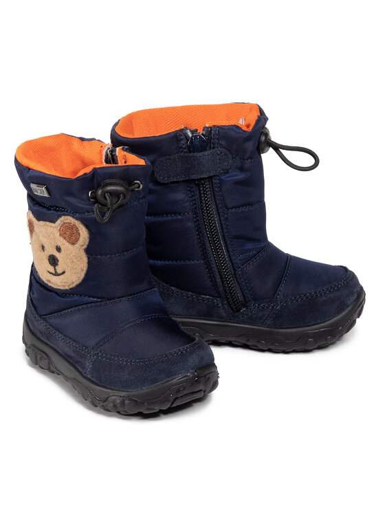 Naturino Naturino Снігоходи Falcotto by Naturino Bea 0013001427.01.0C01 Cиній