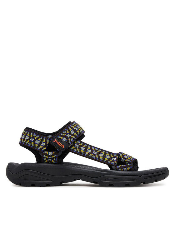 Joma Joma Sandali S.Climber 2501 SCLIS2501V Črna