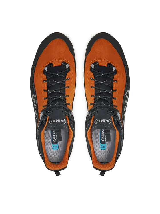 Aku Aku Trekkingschuhe Link Gtx GORE-TEX 378 Orange
