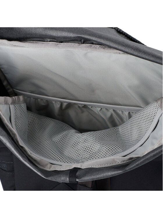 Fjällräven Fjällräven Plecak 327833 Czarny