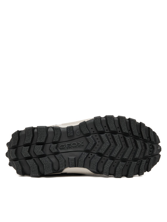 Geox Geox Sniego batai J Himalaya B Abx J46FRD 050FU C0659 S Tamsiai mėlyna