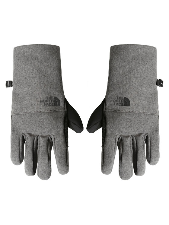 The North Face Mănuși pentru Bărbați M Apex Etip Glove NF0A7RHEDYZ1 Gri