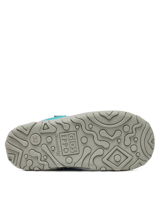 Gioseppo Gioseppo Босоніжки Brixham 71584-P3 Зелений